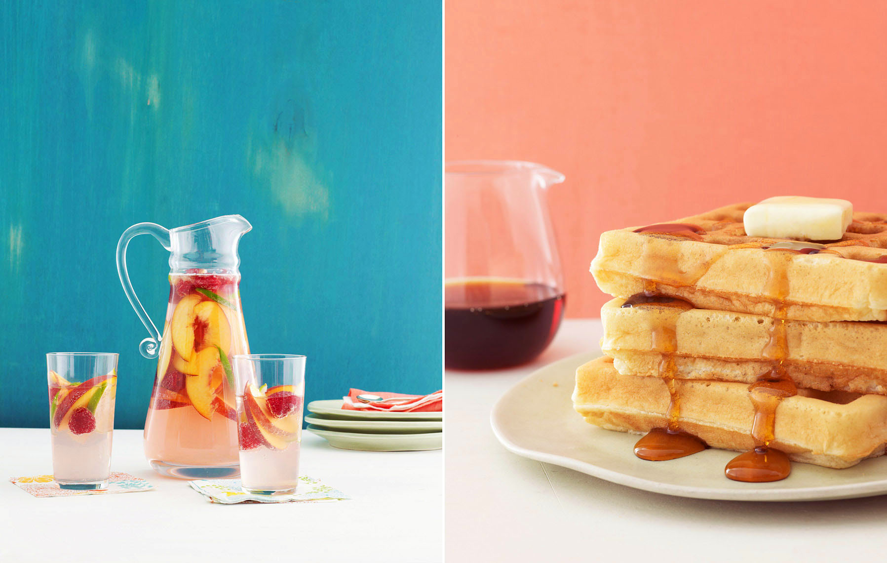 LEMONADE-AND-WAFFLES